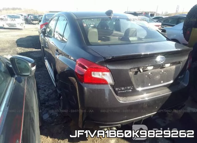 JF1VA1B60K9829262 фото 4