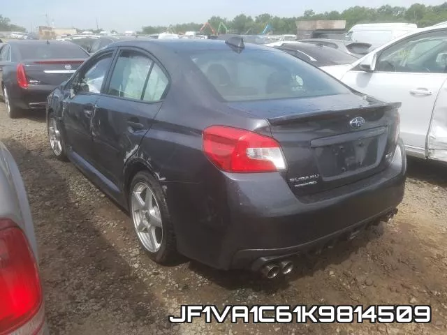 JF1VA1C61K9814509 фото 4