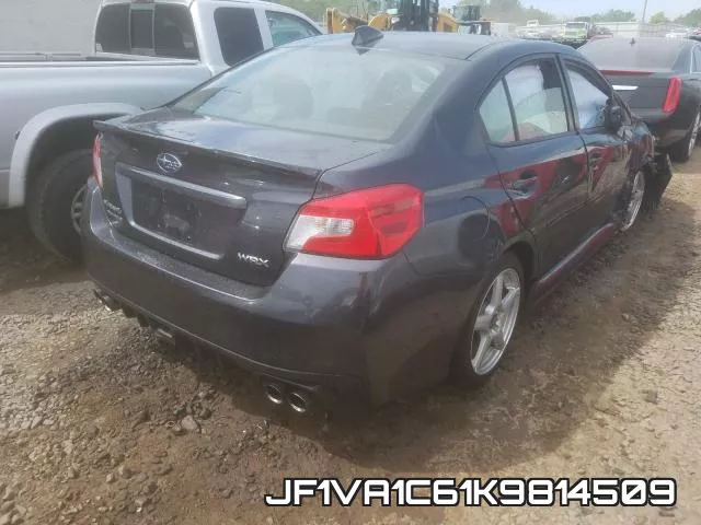 JF1VA1C61K9814509 фото 5