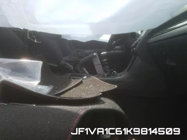JF1VA1C61K9814509 фото 6