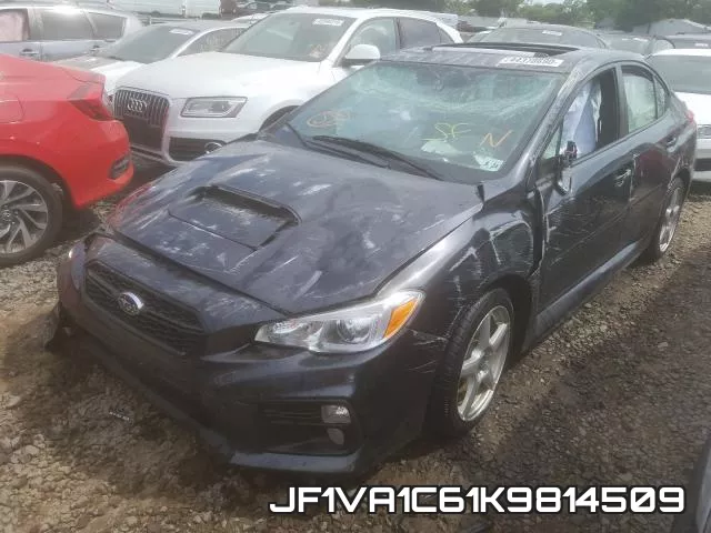 JF1VA1C61K9814509 фото 10