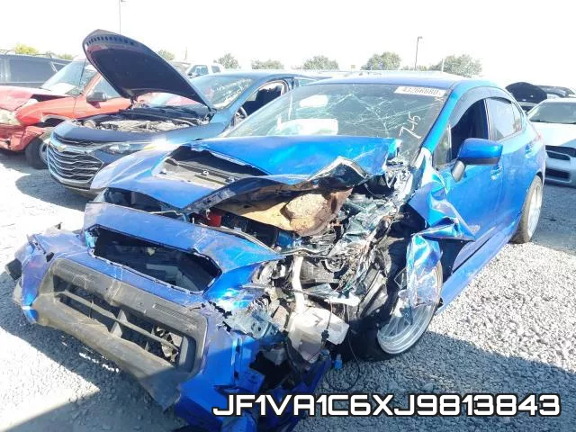 JF1VA1C6XJ9813843 фото 3