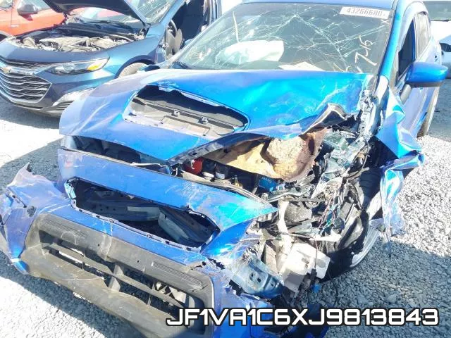 JF1VA1C6XJ9813843 фото 10