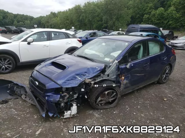 JF1VA1F6XK8829124 фото 3