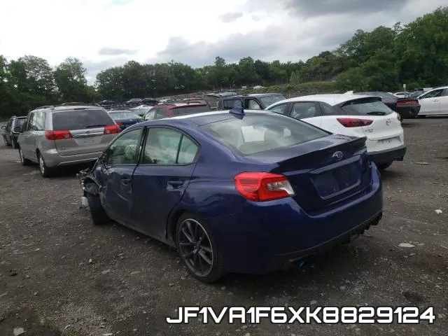 JF1VA1F6XK8829124 фото 4