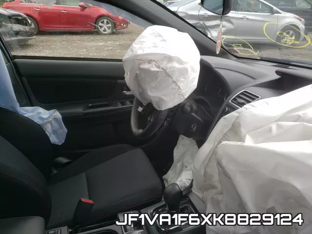 JF1VA1F6XK8829124 фото 6
