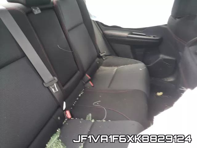 JF1VA1F6XK8829124 фото 7