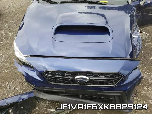 JF1VA1F6XK8829124 фото 8