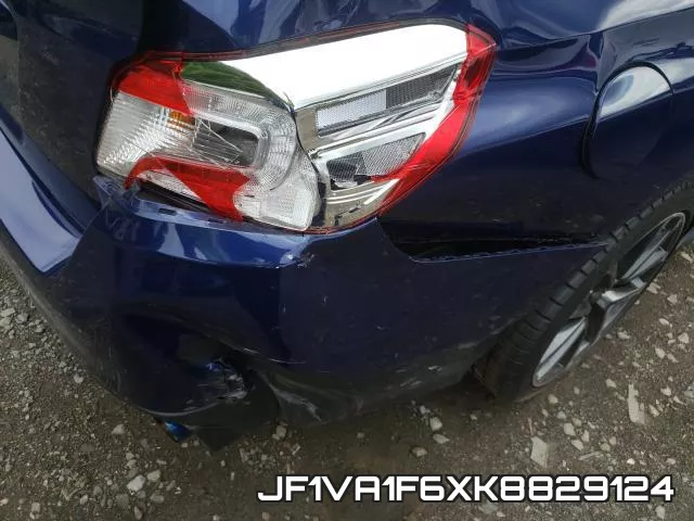JF1VA1F6XK8829124 фото 10