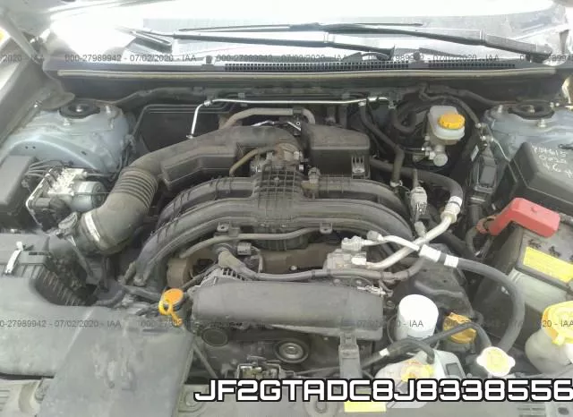 JF2GTADC8J8338556 фото 2