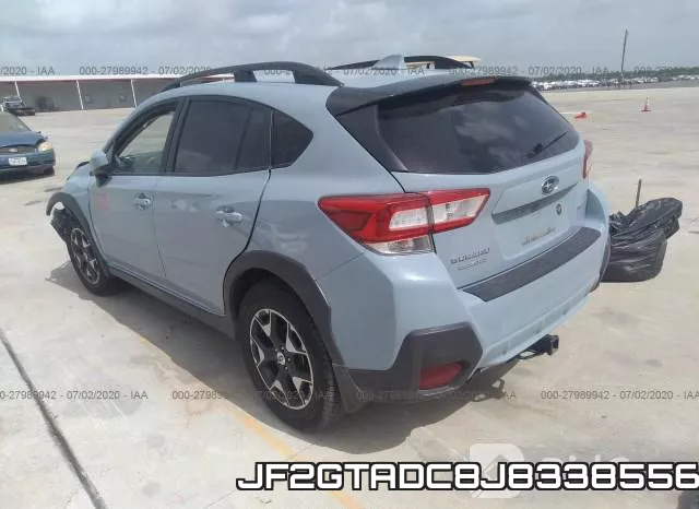 JF2GTADC8J8338556 фото 4