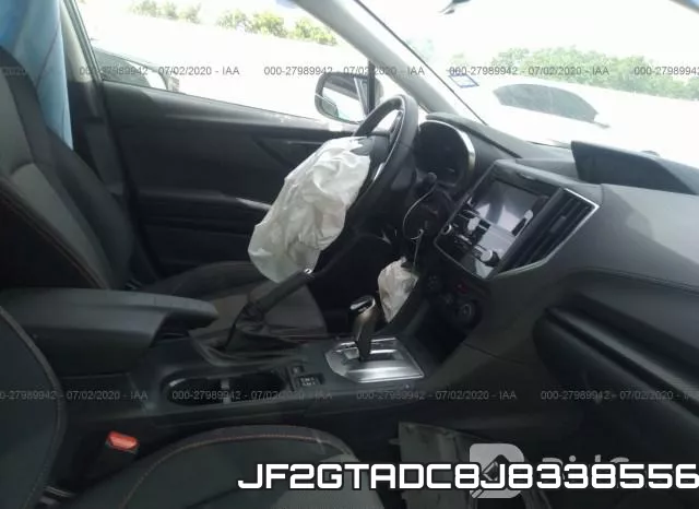 JF2GTADC8J8338556 фото 6