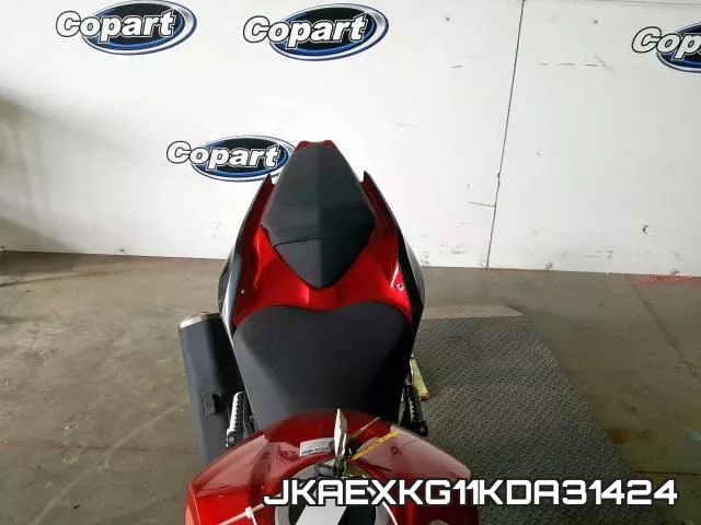 JKAEXKG11KDA31424 фото 7
