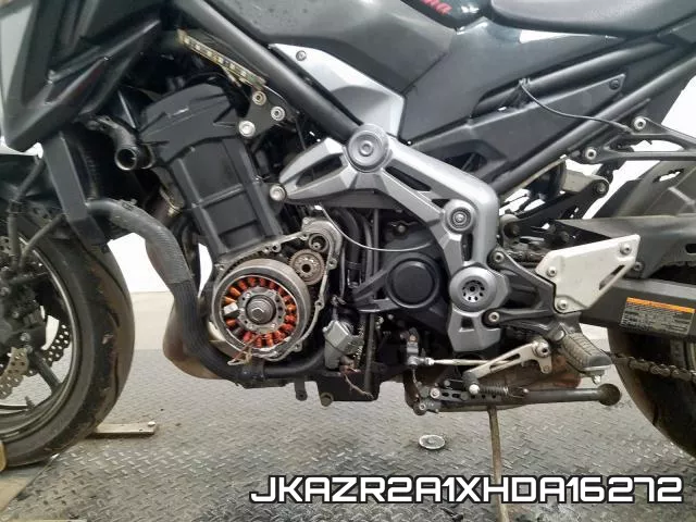 JKAZR2A1XHDA16272 фото 2