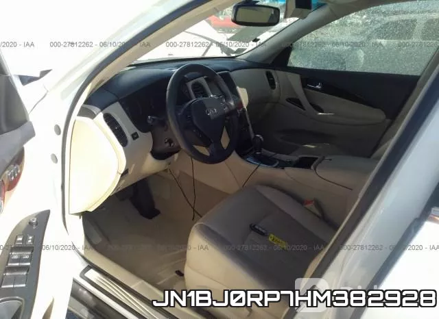 JN1BJ0RP7HM382928 фото 6