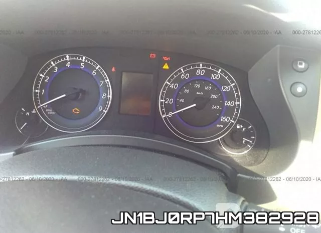 JN1BJ0RP7HM382928 фото 8