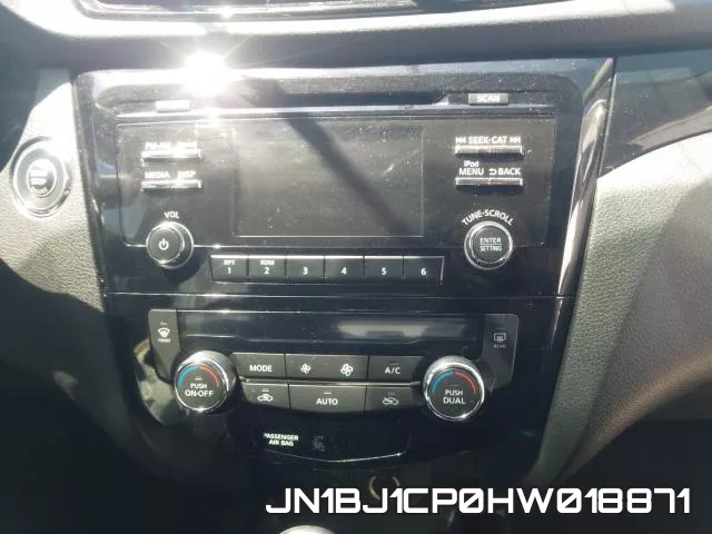 JN1BJ1CP0HW018871 фото 10