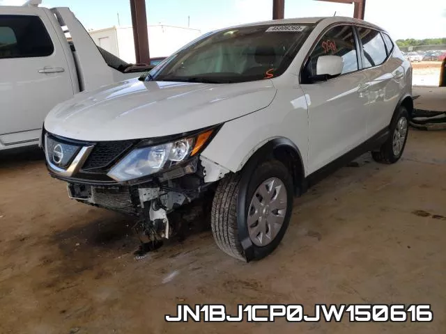 JN1BJ1CP0JW150616 фото 3