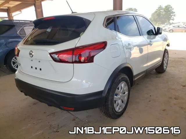 JN1BJ1CP0JW150616 фото 5