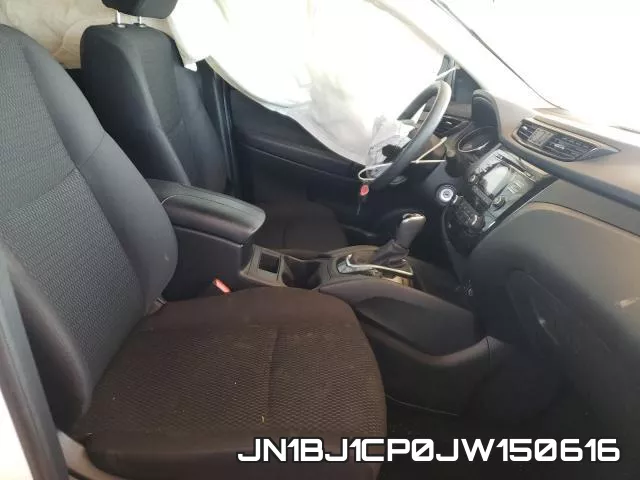 JN1BJ1CP0JW150616 фото 6