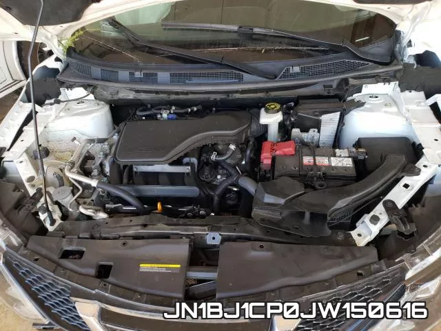 JN1BJ1CP0JW150616 фото 8