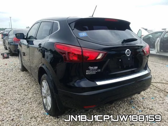 JN1BJ1CP1JW188159 фото 4