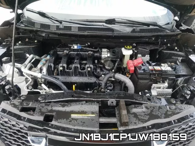 JN1BJ1CP1JW188159 фото 8