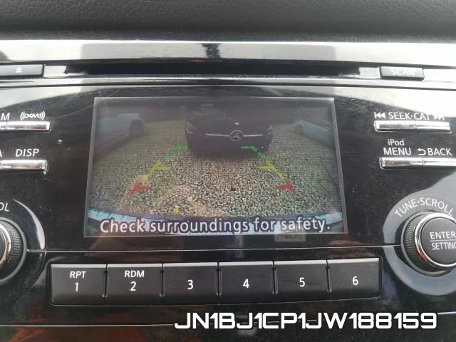 JN1BJ1CP1JW188159 фото 10