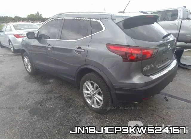 JN1BJ1CP3KW524167 фото 4