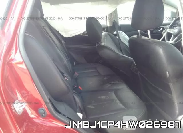 JN1BJ1CP4HW026987 фото 9