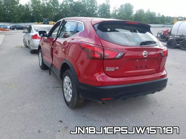 JN1BJ1CP5JW157187 фото 4