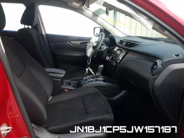 JN1BJ1CP5JW157187 фото 6