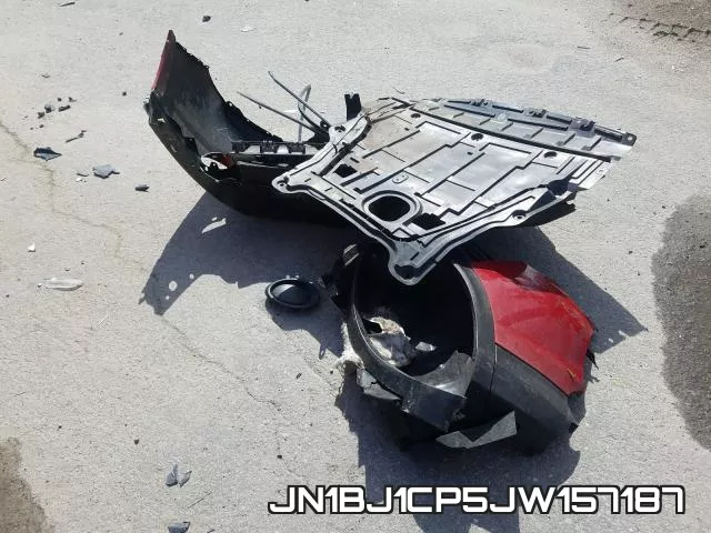 JN1BJ1CP5JW157187 фото 10