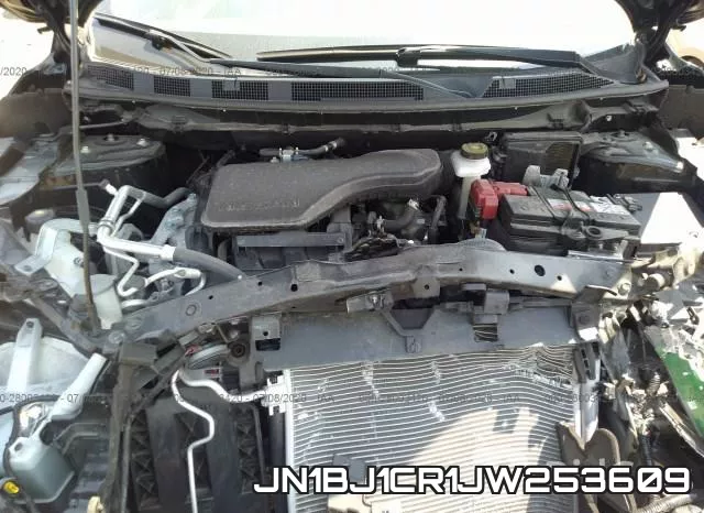 JN1BJ1CR1JW253609 фото 2