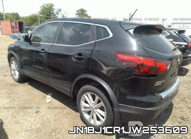 JN1BJ1CR1JW253609 фото 4