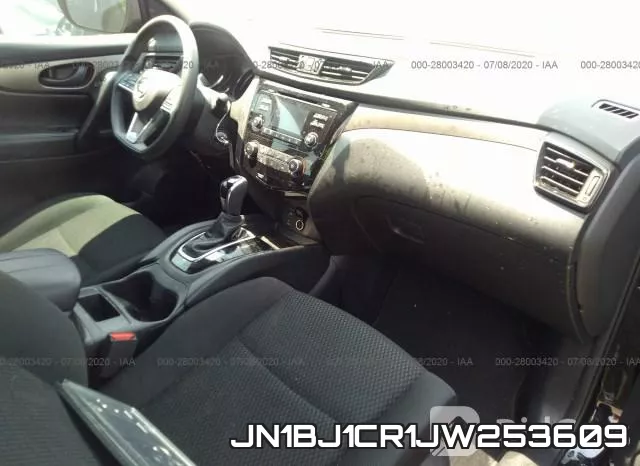 JN1BJ1CR1JW253609 фото 6