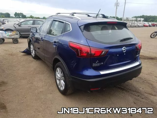 JN1BJ1CR6KW318472 фото 4