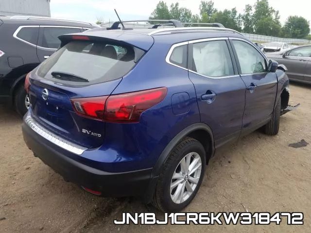 JN1BJ1CR6KW318472 фото 5