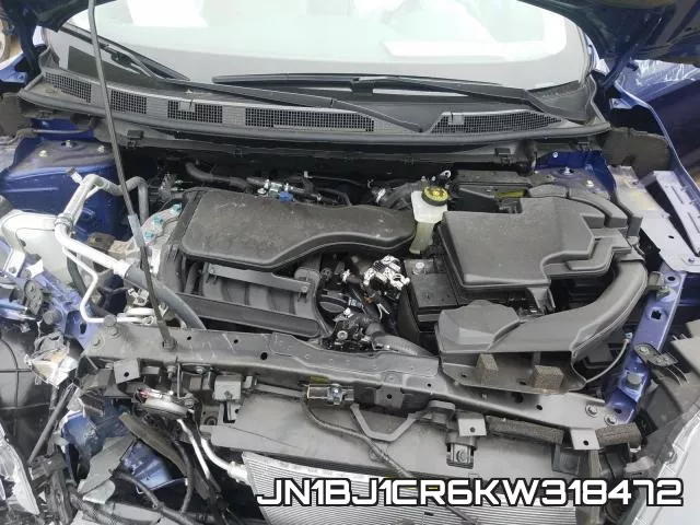 JN1BJ1CR6KW318472 фото 8