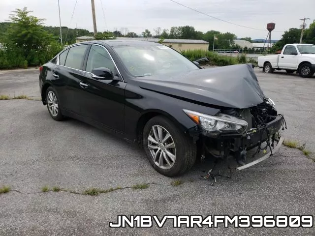 JN1BV7AR4FM396809 фото 2