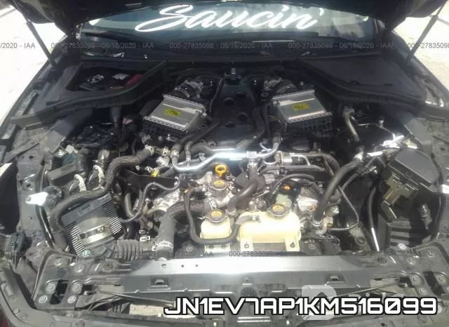 JN1EV7AP1KM516099 фото 2