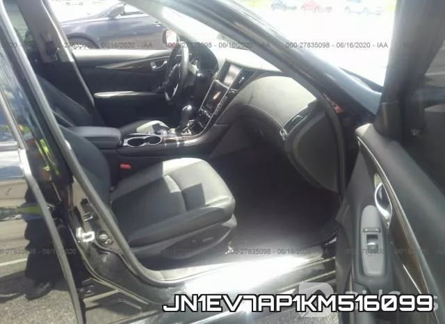 JN1EV7AP1KM516099 фото 6
