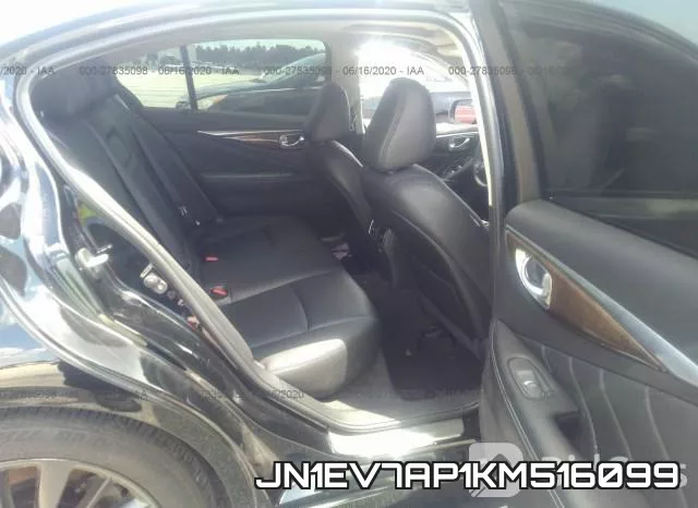 JN1EV7AP1KM516099 фото 9