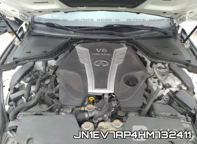 JN1EV7AP4HM732411 фото 2