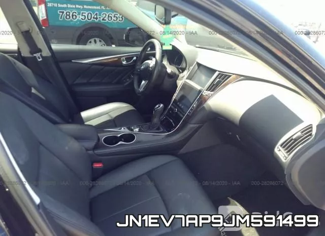 JN1EV7AP9JM591499 фото 6