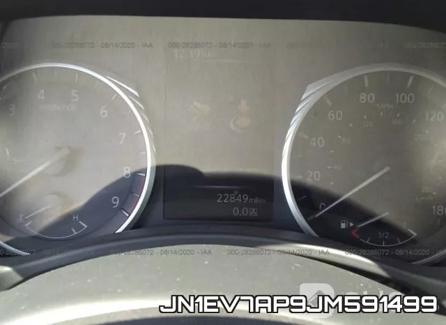 JN1EV7AP9JM591499 фото 8