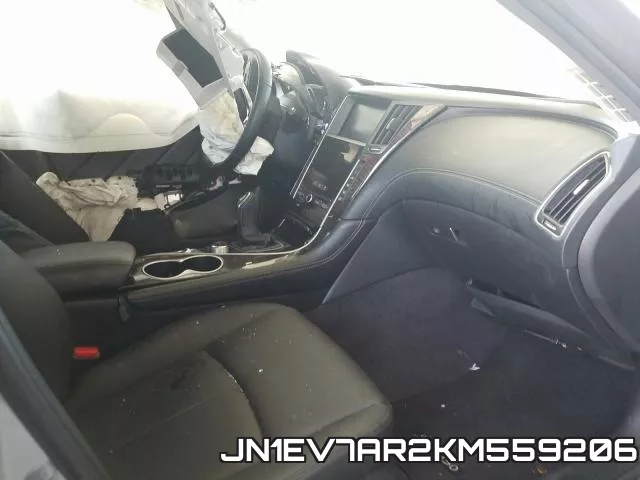 JN1EV7AR2KM559206 фото 6