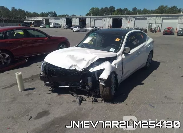 JN1EV7AR2LM254130 фото 3
