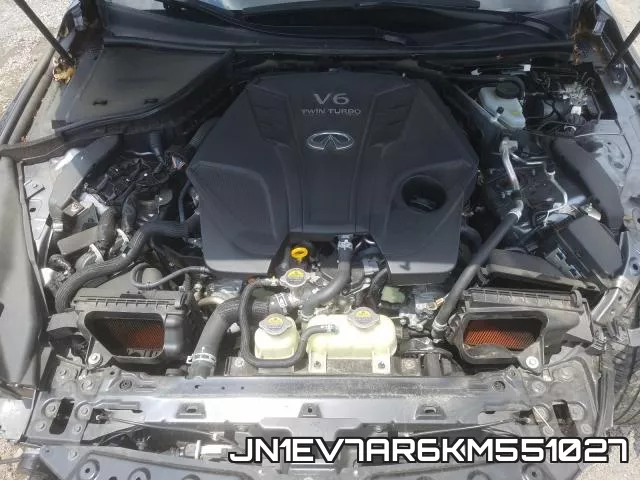 JN1EV7AR6KM551027 фото 8
