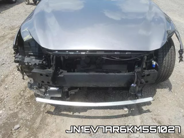 JN1EV7AR6KM551027 фото 10